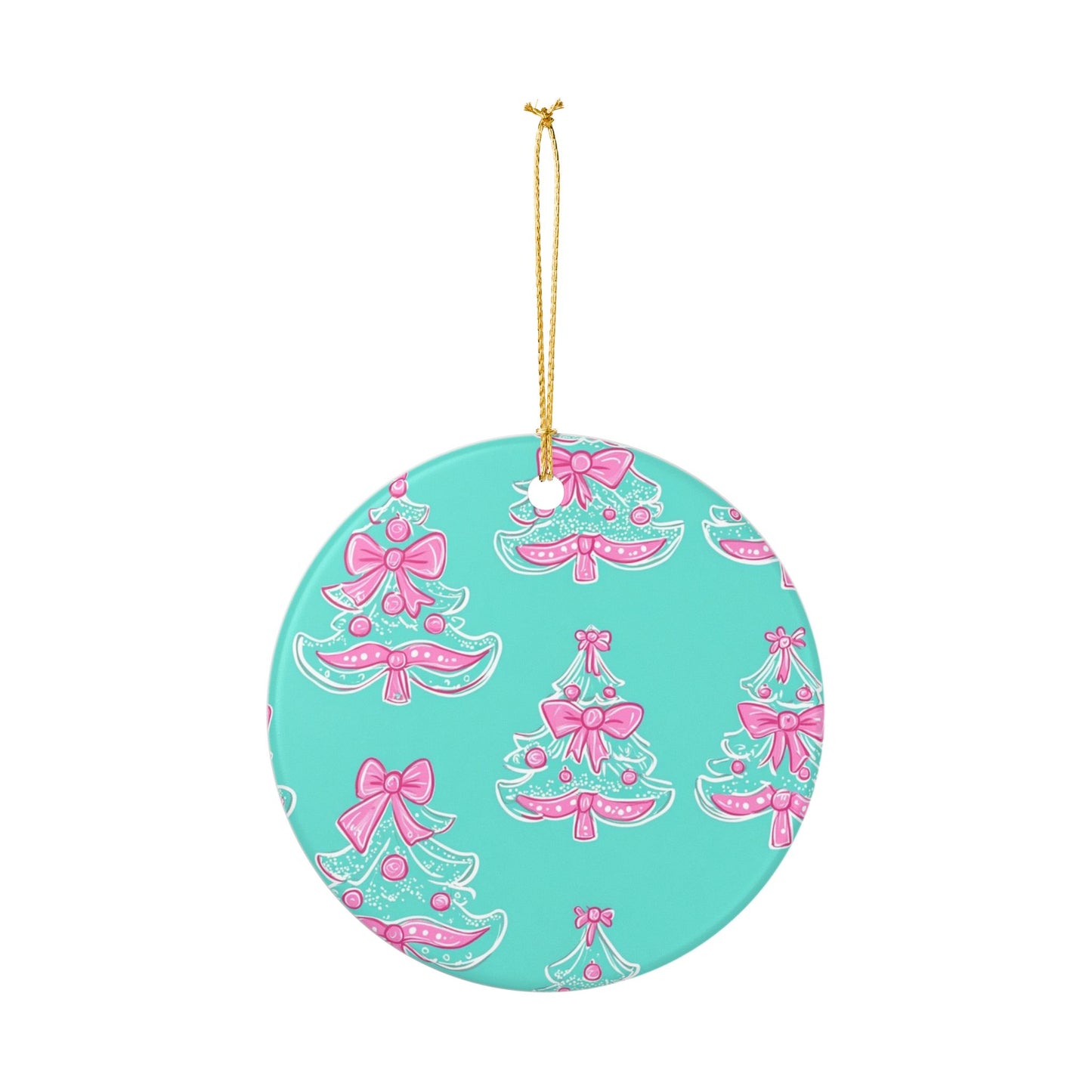 Whimsical Christmas Ornament, Holiday Decoration, Tree Ornament, Festive Gift, Home Decor, Unique Xmas Gift