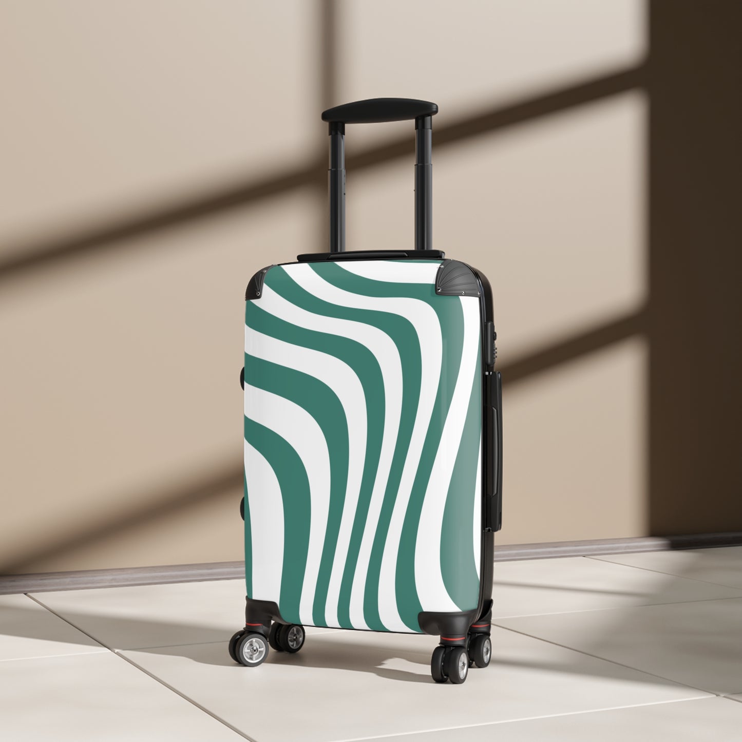 Stylish and cute, travel Suitcases
