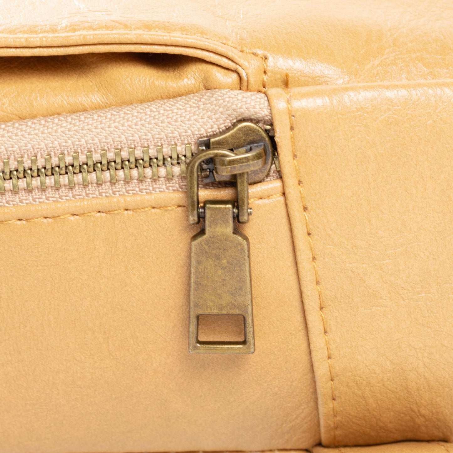 Crossbody bag baby pouch