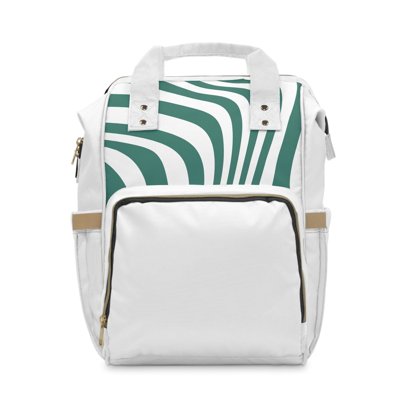 Stylish Multifunctional Diaper Backpack - Modern Baby Bag for Moms, Stylish Diaper Bag, Travel Backpack, Unisex Baby Backpack, Perfect [...]