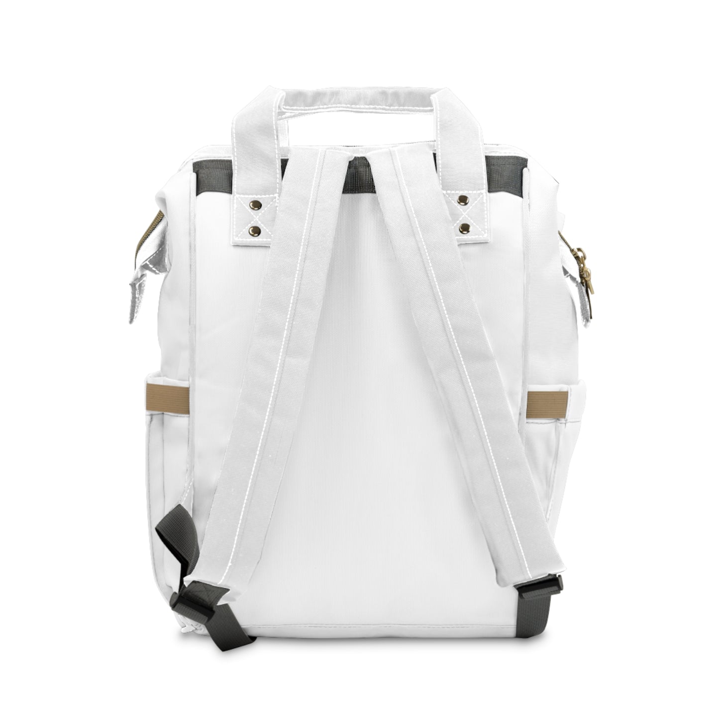 Stylish Multifunctional Diaper Backpack - Modern Baby Bag for Moms, Stylish Diaper Bag, Travel Backpack, Unisex Baby Backpack, Perfect [...]