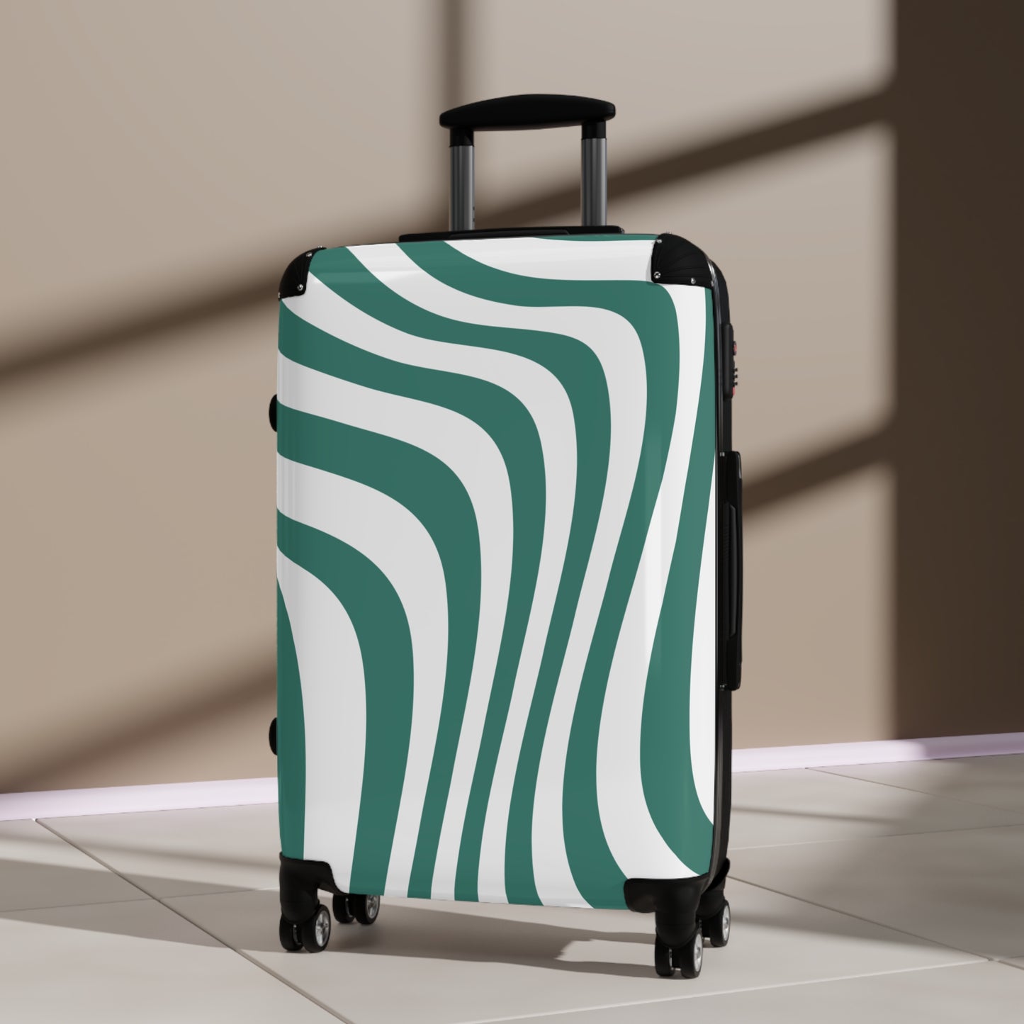 Stylish and cute, travel Suitcases